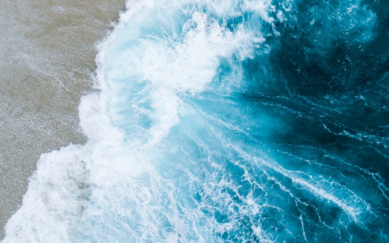 Surface & receiving waters